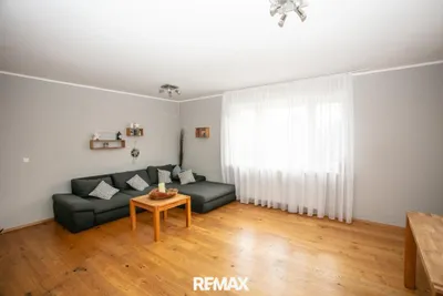 6-Zimmer-Haus kaufen in Krems Land – 207 m², € 327.000 – Bild 15 von 40