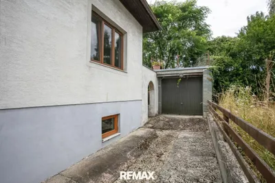 6-Zimmer-Haus kaufen in Krems Land – 207 m², € 327.000 – Bild 38 von 40