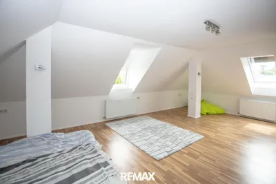 6-Zimmer-Haus kaufen in Krems Land – 207 m², € 327.000 – Bild 30 von 40