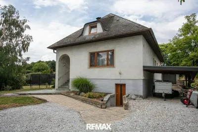 6-Zimmer-Haus kaufen in Krems Land – 207 m², € 327.000 – Bild 39 von 40