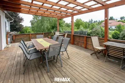 6-Zimmer-Haus kaufen in Krems Land – 207 m², € 327.000 – Bild 10 von 40