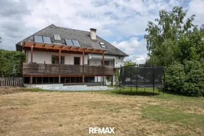 6-Zimmer-Haus kaufen in Krems Land – 207 m², € 327.000 – Bild 4 von 40
