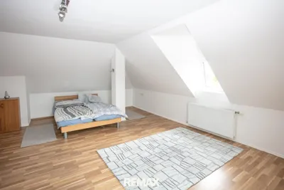 6-Zimmer-Haus kaufen in Krems Land – 207 m², € 327.000 – Bild 29 von 40