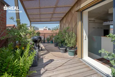 4-Zimmer-Wohnung kaufen in Graz – 120 m², € 625.000 – Bild 3 von 23