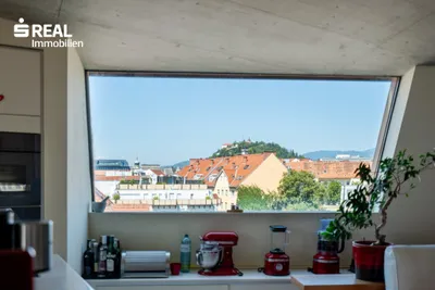 4-Zimmer-Wohnung kaufen in Graz – 120 m², € 625.000 – Bild 5 von 23