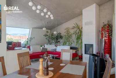 4-Zimmer-Wohnung kaufen in Graz – 120 m², € 625.000 – Bild 4 von 23