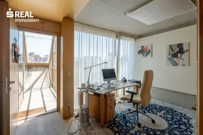 4-Zimmer-Wohnung kaufen in Graz – 120 m², € 625.000 – Bild 13 von 23