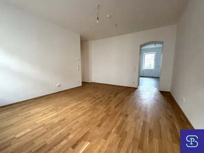 Provisionsfrei: Unbefristeter 56m² Erstbezug im topsanierten Altbau - 1100 Wien – Bild 2