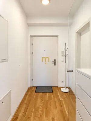 2-Zimmer-Wohnung mieten in Wien – 40,38 m², € 995 – Bild 5 von 8