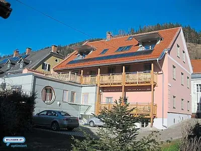 4-Zimmer-Wohnung mieten in Graz-Umgebung – 87,71 m², € 983 – Bild 2 von 9