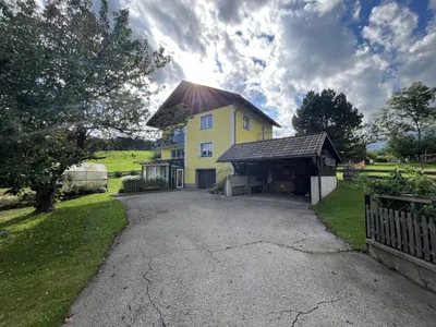 Haus kaufen in Murau – 181,54 m², € 450.000 – Bild 2 von 31