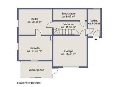 Haus kaufen in Murau – 181,54 m², € 450.000 – Bild 29 von 31