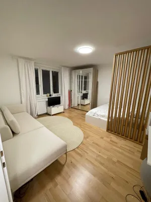 Immobilie mieten in Wien – 34 m², € 1.190 – Bild 3 von 6