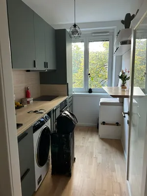 Immobilie mieten in Wien – 34 m², € 1.190 – Bild 6 von 6