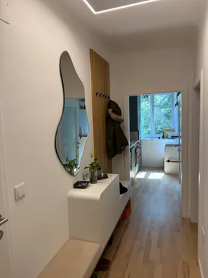 Immobilie mieten in Wien – 34 m², € 1.190 – Bild 2 von 6