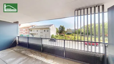 2-Zimmer-Wohnung mieten in Graz – 52,51 m², € 849 – Bild 9 von 21