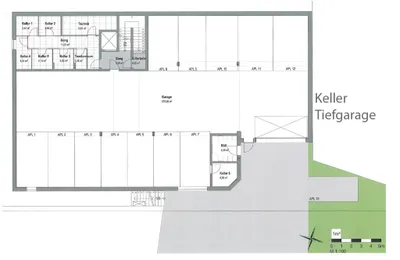 3-Zimmer-Wohnung kaufen in Kitzbühel – 104 m² – Bild 27 von 29