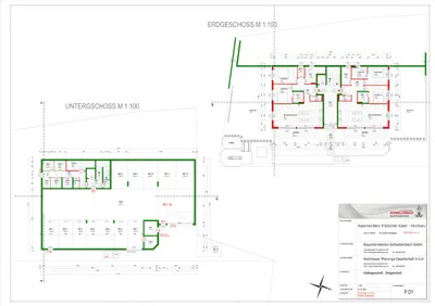 3-Zimmer-Wohnung kaufen in Kitzbühel – 104 m² – Bild 18 von 29