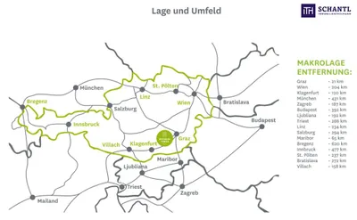 Gewerbeimmobilie kaufen in Graz-Umgebung – 505 m², € 1.272.348 – Bild 9 von 11