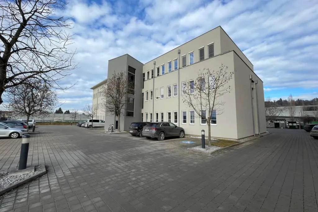 Moderne Bürofläche in Graz-Messendorf (8042) mieten - Gewerbeimmobilie mit ca. 292m² - Widok 3