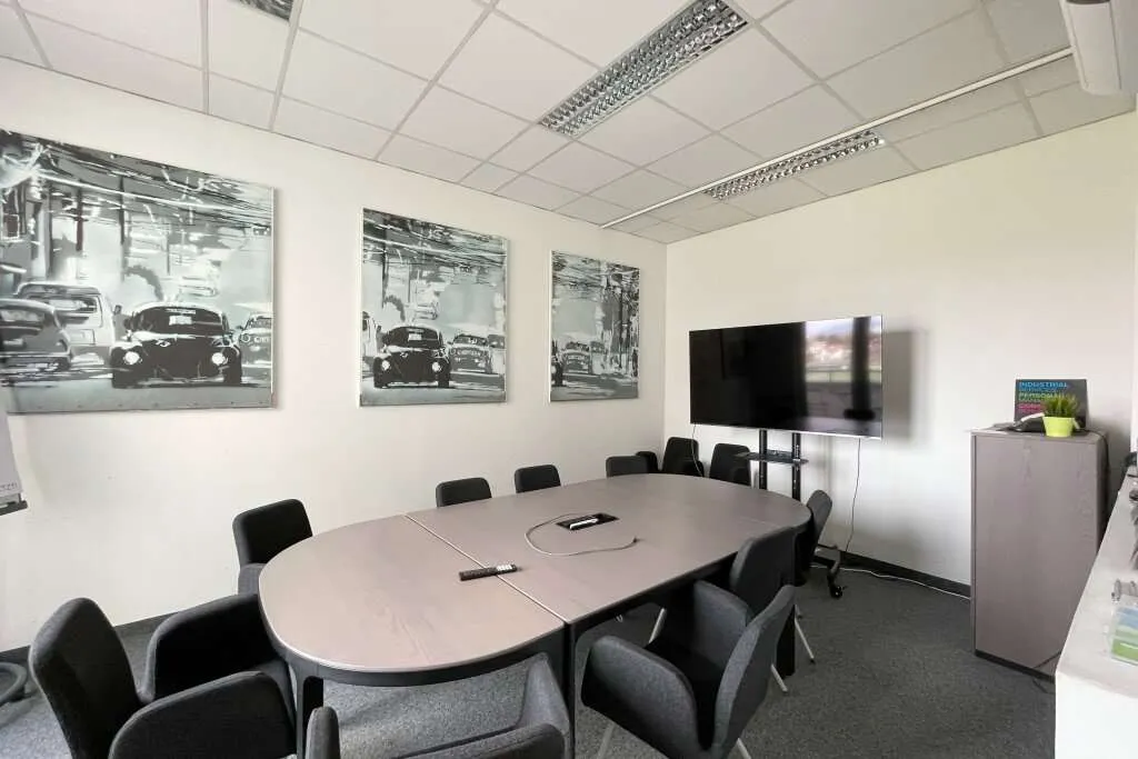 Moderne Bürofläche in Graz-Messendorf (8042) mieten - Gewerbeimmobilie mit ca. 292m² - Widok 2
