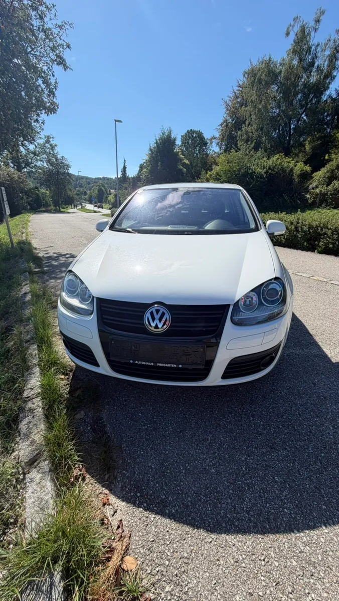 VW Golf