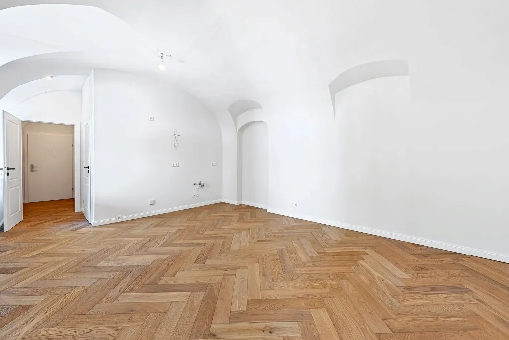 Wohnung – Wien, Nikolsdorf, Katastralgemeinde Margarethen - Ansicht 3