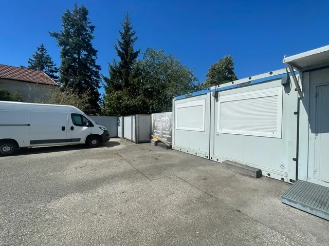 Verkaufs- und Gewerbefläche an der Linzer Straße / B1 zu vermieten - Ansicht 3