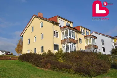 3-Zimmer-Wohnung mieten in Rohrbach – 78,61 m², € 800 – Bild 12 von 15