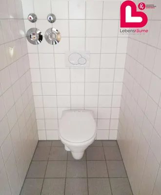 3-Zimmer-Wohnung mieten in Rohrbach – 78,61 m², € 800 – Bild 11 von 15