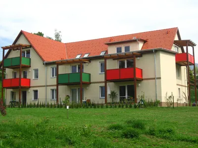 2-Zimmer-Wohnung mieten in Murtal – 57,71 m², € 529 – Bild 2 von 11