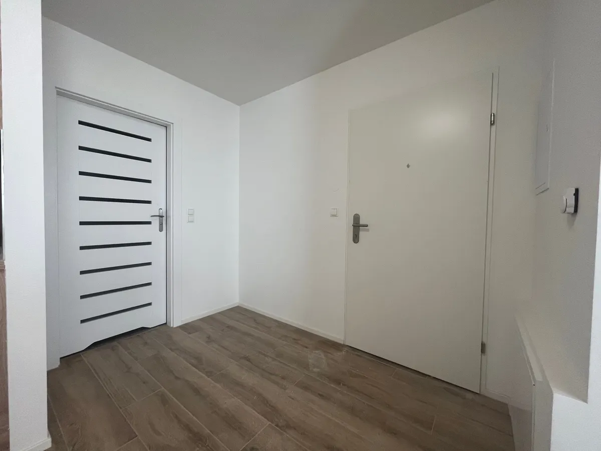 Wohnung – Kleinhöflein im Burgenland - Ansicht 2