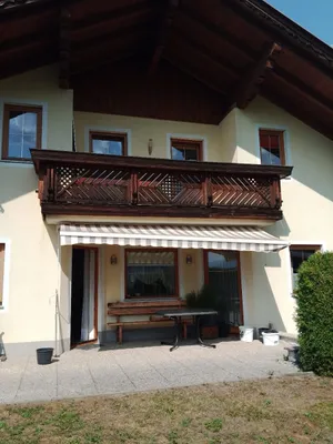 4-Zimmer-Wohnung mieten in Hermagor – 92 m², € 780 – Bild 1 von 8