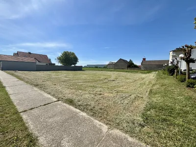 Grundstück kaufen in Neusiedl am See – 705 m², € 59.755 – Bild 3 von 6