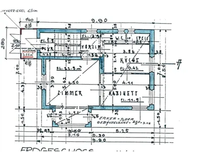 4-Zimmer-Haus kaufen in Wien – 115 m², € 778.000 – Bild 16 von 19