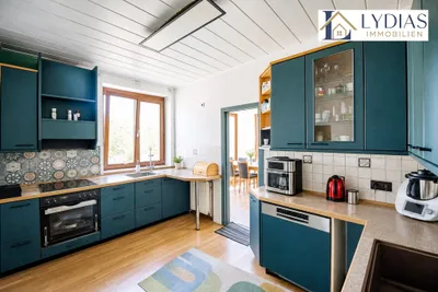 4-Zimmer-Haus kaufen in Wien – 115 m², € 778.000 – Bild 9 von 19