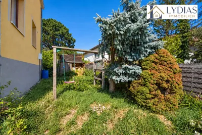 4-Zimmer-Haus kaufen in Wien – 115 m², € 778.000 – Bild 5 von 19