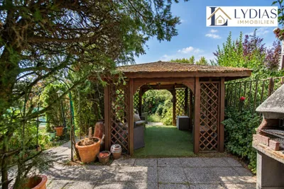 4-Zimmer-Haus kaufen in Wien – 115 m², € 778.000 – Bild 3 von 19