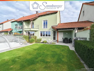 5-Zimmer-Haus kaufen in Linz Land – 156,34 m², € 428.000 – Bild 2 von 10