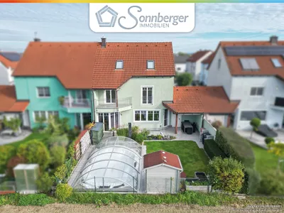5-Zimmer-Haus kaufen in Linz Land – 156,34 m², € 428.000
