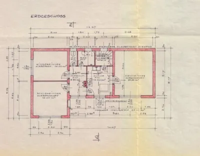 Haus kaufen in Mattersburg – 75 m², € 299.000 – Bild 13 von 14