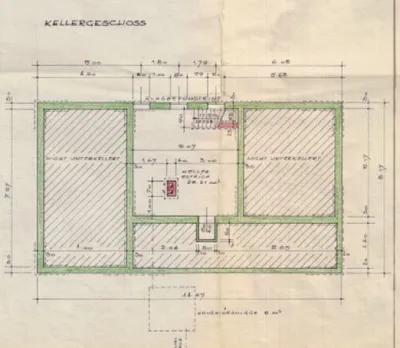 Haus kaufen in Mattersburg – 75 m², € 299.000 – Bild 14 von 14