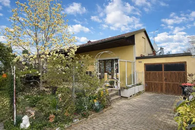 Haus kaufen in Mattersburg – 75 m², € 299.000 – Bild 2 von 14
