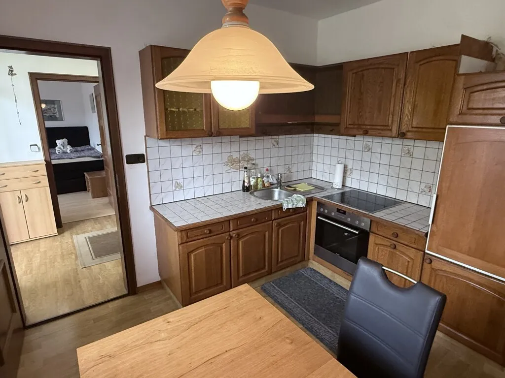 zentrumsnaher Bungalow mit sonnigem Garten zu verkaufen - Ansicht 3