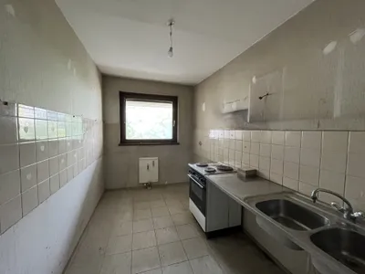 Renovierungsbedürftige 3-Zimmer Wohnung in Hirschstetten in 1220 Wien zu mieten