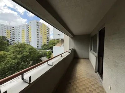 Renovierungsbedürftige 3-Zimmer Wohnung in Hirschstetten in 1220 Wien zu mieten – Bild 3