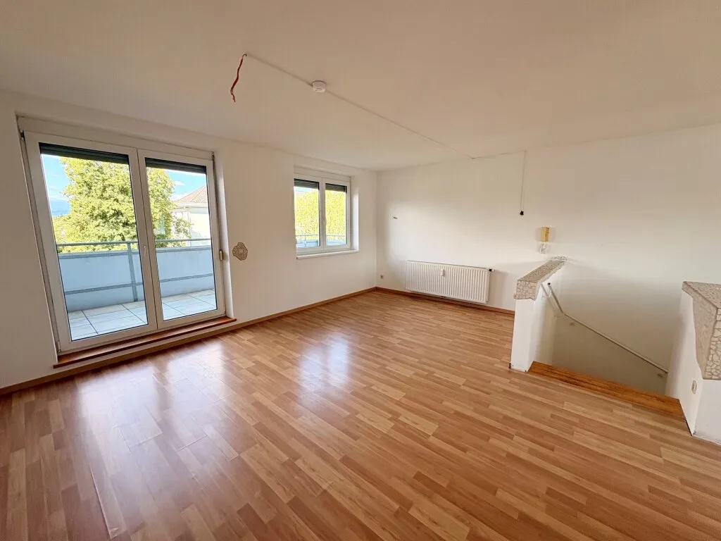 Wohnung – Knittelfeld, Landschach - Ansicht 2