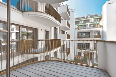 2-Zimmer-Wohnung kaufen in Wien – 50,99 m², € 590.000 – Bild 5 von 20