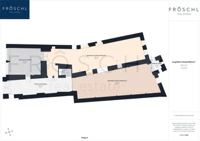 6-Zimmer-Haus kaufen in Zwettl – 178,79 m², € 475.000 – Bild 30 von 39
