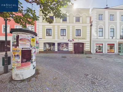 6-Zimmer-Haus kaufen in Zwettl – 178,79 m², € 475.000